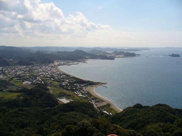 【新宿センタービル前発】 《低山登山》鋸山(のこぎりやま)絶景ハイキング日帰り3